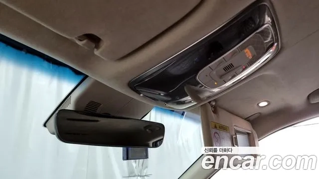 Genesis GV80 id 2880480 из Кореи 9