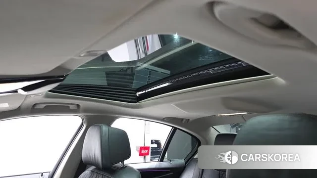 BMW 5 Series (G30) id 3765470 из Кореи 9