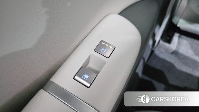 Hyundai Grandeur (GN7) id 3786805 из Кореи 9