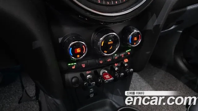 Mini Cooper id 2926784 из Кореи 9