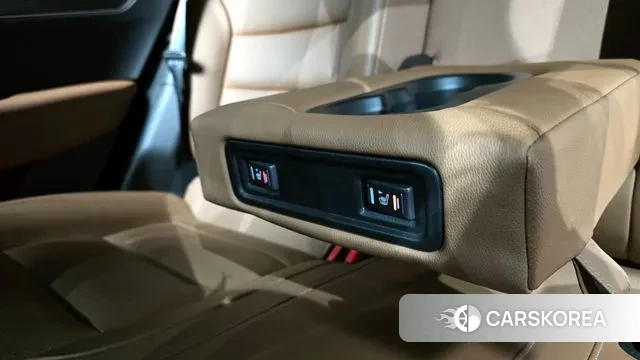 Renault Korea (Samsung) The New QM6 id 3384841 из Кореи 9