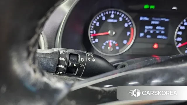 Kia Come New K3 id 3449467 из Кореи 9