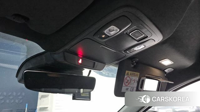 Renault Korea (Samsung) The New SM6 id 4523276 из Кореи 9
