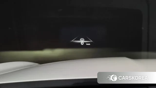 Genesis GV70 id 3777418 из Кореи 9