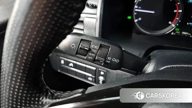 Ssangyong The New Rexton Sports Cannes id 3508572 из Кореи 9