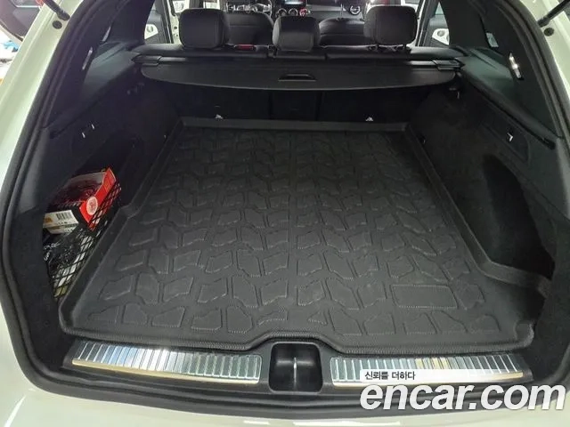 Mercedes-Benz GLC-Class X253 id 2881684 из Кореи 9