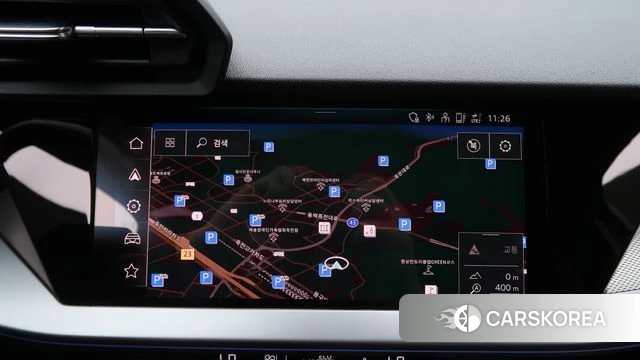 Audi A3 (8Y) id 4494096 из Кореи 9