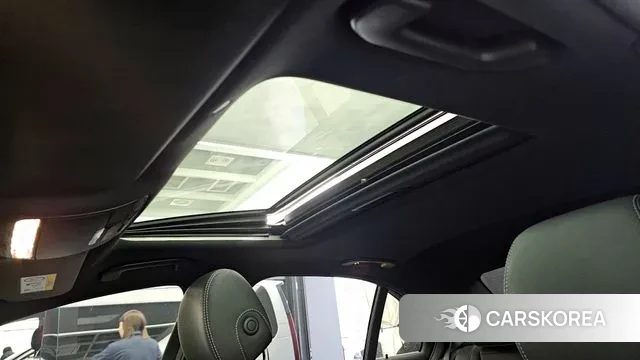 Mercedes-Benz E-Class W213 id 3598191 из Кореи 9