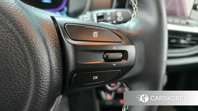 Kia The New Morning (JA) id 4696069 из Кореи 9