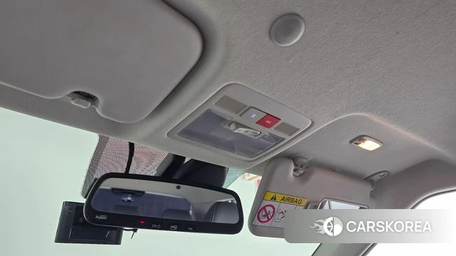 Hyundai Venue id 3859663 из Кореи 9