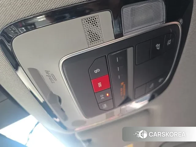 Hyundai The New Santa Fe id 3787651 из Кореи 9