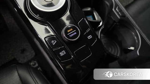 Kia Sportage 5th Generation Hybrid id 4329994 из Кореи 9