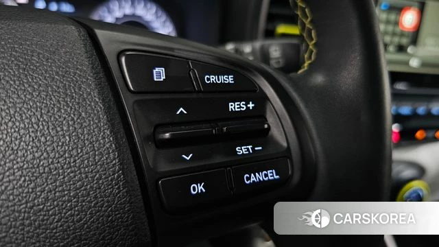 Hyundai Venue id 3942500 из Кореи 9