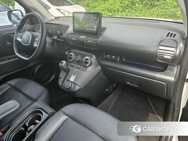 Hyundai Casper id 4599942 из Кореи 9