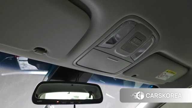 Kia Sportage The Bold id 4445526 из Кореи 9