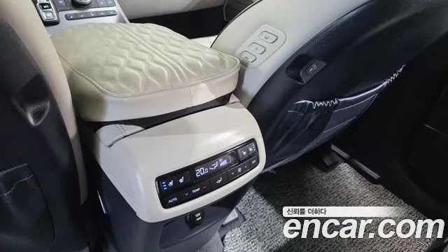 Hyundai The New Palisade id 2953995 из Кореи 9