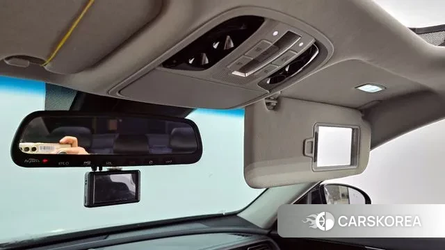 Kia K7 Premier id 3042296 из Кореи 9