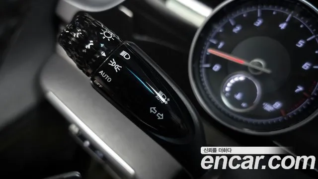 Hyundai The New Grandeur IG id 2875350 из Кореи 9