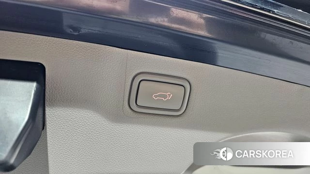 Kia The New Carnival id 3828880 из Кореи 9