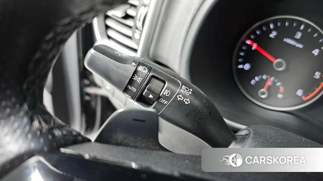 Kia Sportage The Bold id 3820874 из Кореи 9