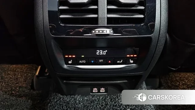 BMW X3 (G01) id 3431556 из Кореи 9