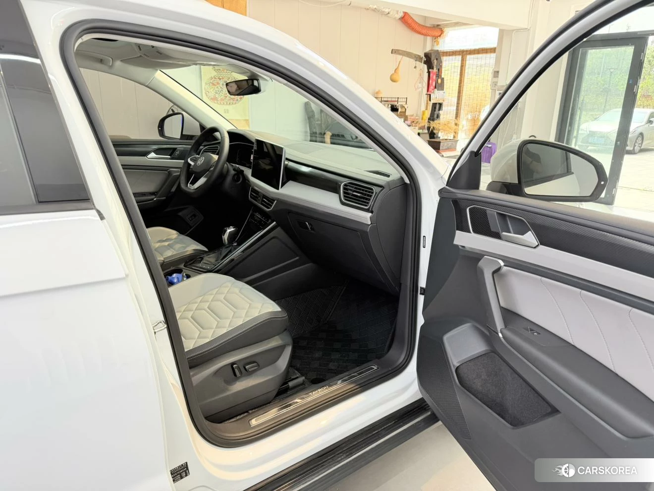 Volkswagen Tayron id 4473394 из Китая 9