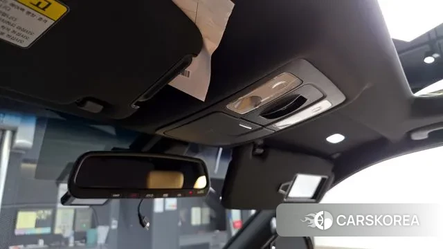 Kia Mohave Master id 3024228 из Кореи 9