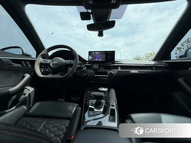 Audi RS 4 id 3908198 из Китая 9