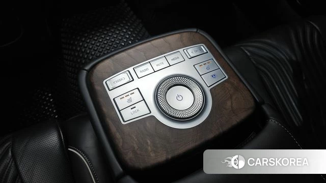 Genesis G80 (RG3) id 4632068 из Кореи 9