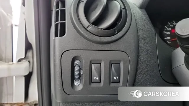 Renault Korea (Samsung) Master id 2986440 из Кореи 9