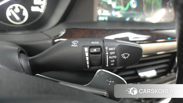 Genesis EQ900 id 3899845 из Кореи 9