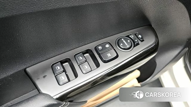 Kia All New Morning (JA) id 4377827 из Кореи 9
