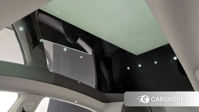 Tesla Model Y id 3462306 из Кореи 9