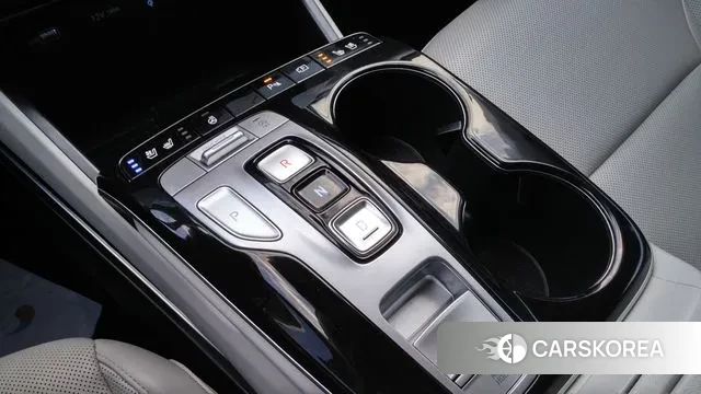 Hyundai Tucson (NX4) id 2901519 из Кореи 9