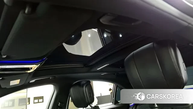 Mercedes-Benz S-Class W223 id 2939754 из Кореи 9