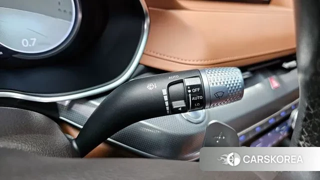 Genesis G80 (RG3) id 3411557 из Кореи 9