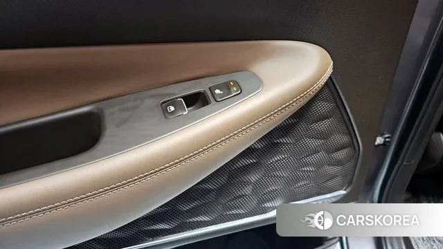 Hyundai Santa Fe TM id 3766778 из Кореи 9