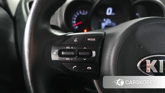 Kia The New Ray id 4490179 из Кореи 9