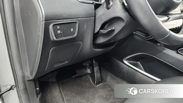 Hyundai Tucson (NX4) id 2984091 из Кореи 9