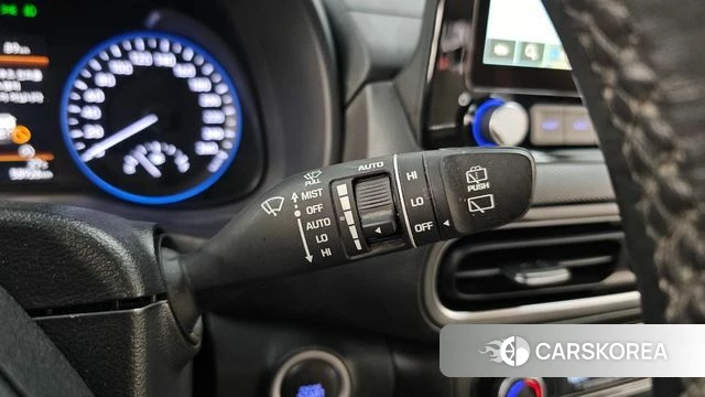 Hyundai The New Kona id 4507057 из Кореи 9