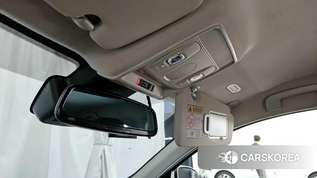 Renault Korea (Samsung) XM3 id 3936246 из Кореи 9