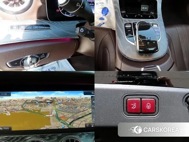 Mercedes-Benz CLS-Class C257 id 3451566 из Кореи 9