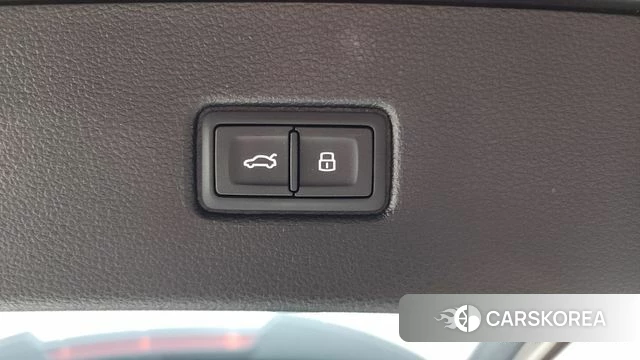 Audi Q7 (4M) id 4268357 из Кореи 9