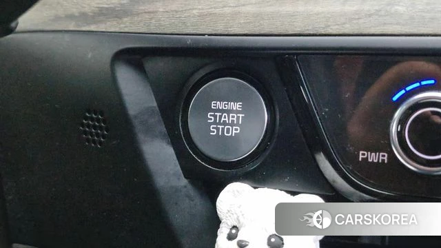 Kia K8 Hybrid id 4739940 из Кореи 9