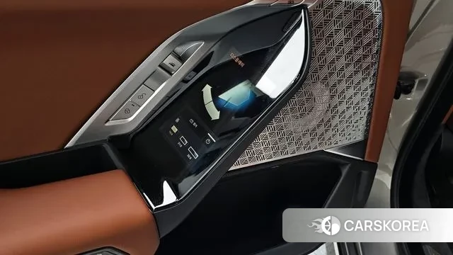 BMW 7 Series (G70) id 3347291 из Кореи 9