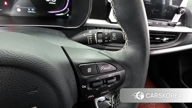 Kia The New Morning (JA) id 3605603 из Кореи 9