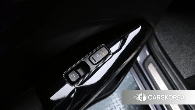 Kia K7 Premier Hybrid id 2381339 из Кореи 9