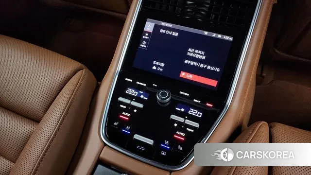 Porsche Panamera (971) id 3063387 из Кореи 9