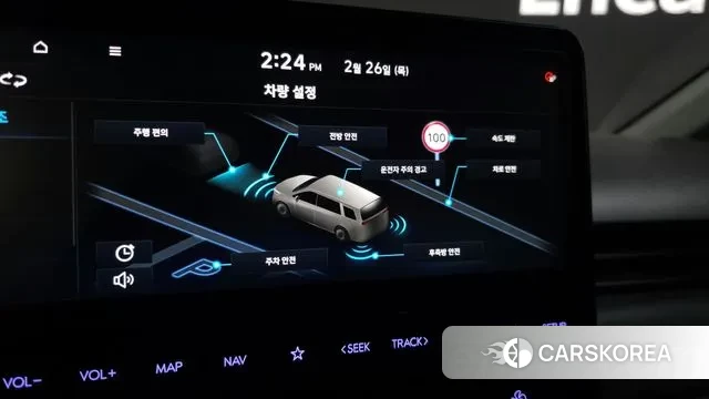 Hyundai Staria id 3721284 из Кореи 9