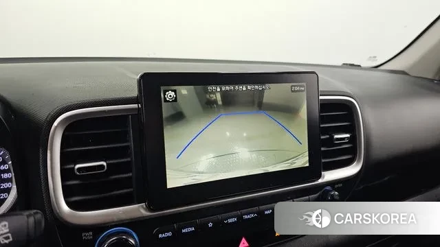 Hyundai Venue id 3541291 из Кореи 9